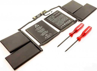 Bateri laptopi CoreParts MBXAP-BA0061, për MacBook Pro 15" A1707