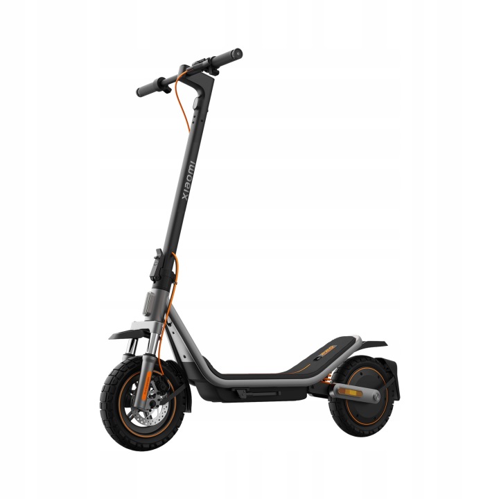 Trotinet elektrik Xiaomi Electric Scooter 6 Pro, motor 400W, autonomi 70 km, i zi