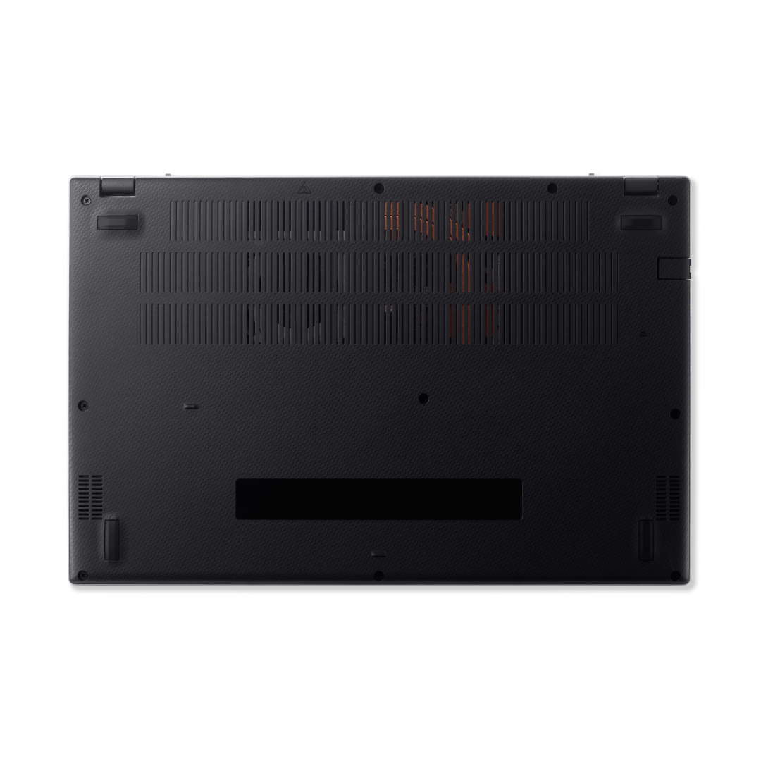 Laptop Acer Aspire Go 15 AG15-42P R40Z, Ryzen 7, 16GB RAM, 512GB SSD, 15.6" FHD, gri