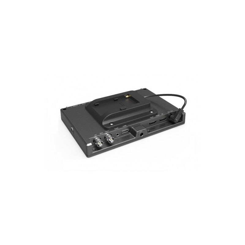 Lilliput FS7 Monitor LCD 7
