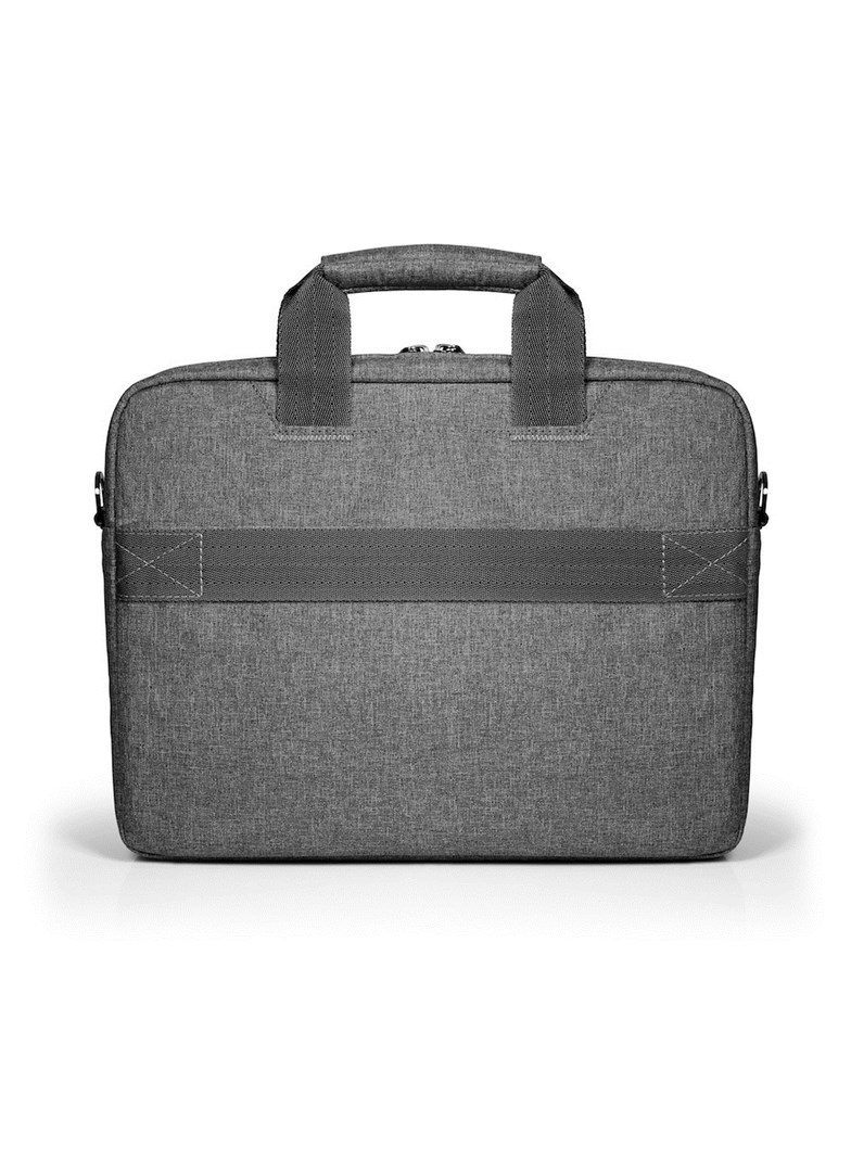 Çantë dore për laptop Port Designs YOSEMITE Eco TL, 14", e hirtë