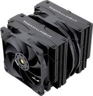 Ftohës CPU Thermalright Frost Commander 140, ventilator 140mm, i zi