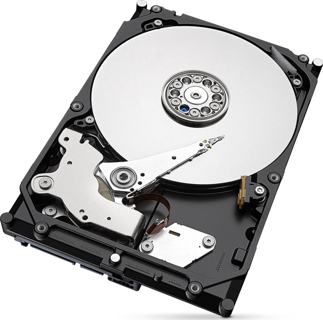 Disk HDD Seagate BarraCuda, 4TB, 3.5" SATA III  (ST4000DM004)