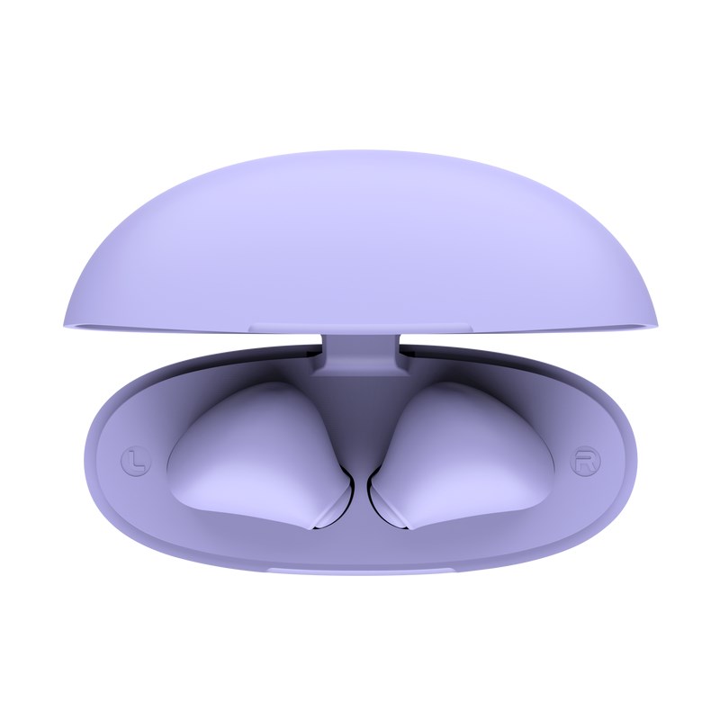 Kufje Trust Yavi TWS, Bluetooth, USB Type-C, vjollcë