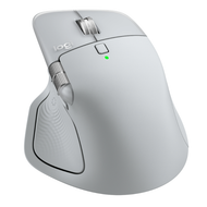 Maus Logitech MX Master 4, i hirtë i hapur