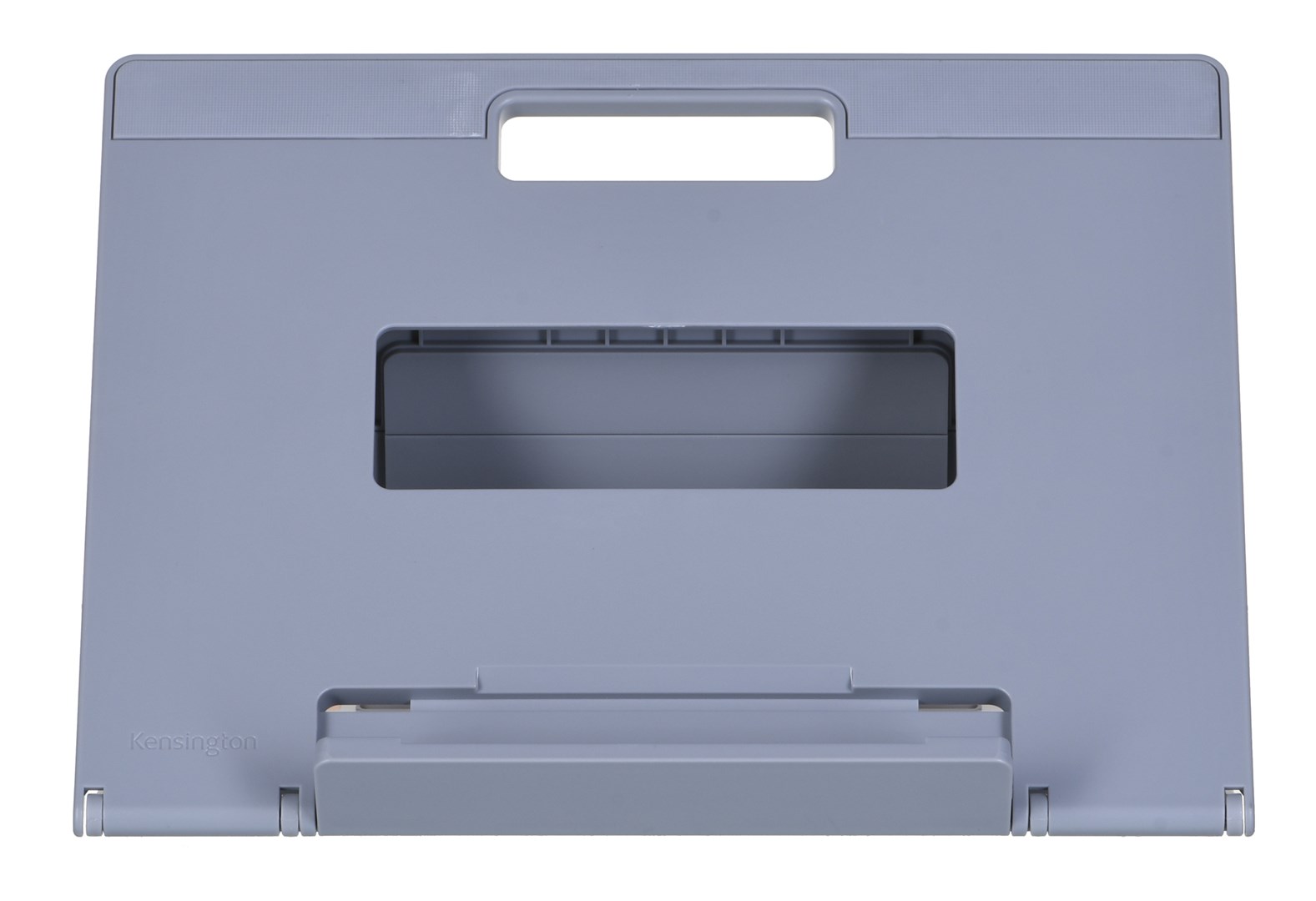 Mbajtëse laptopi Kensington SmartFit EasyRiser Go, 17", e hirtë