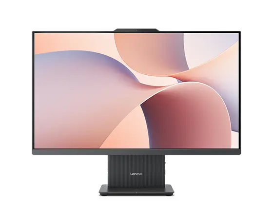 Kompjuter AIO Lenovo IdeaCentre 24ARR9, 23.8", AMD Ryzen 5, 16GB RAM, 512GB SSD, i zi