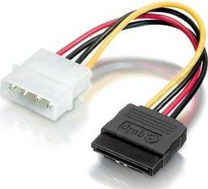 Kabllo Equip SATA 0.15m (112055)