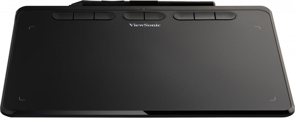 Tablet grafik Viewsonic Viewboard 10.4, USB Type C, i zi
