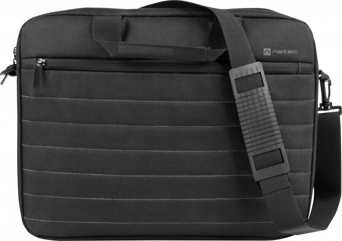 Çantë për laptop Natec TARUCA, 14.1", e zezë