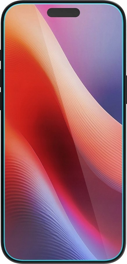 Xham mbrojtës Spigen Glas.tR EZ Fit HD, për iPhone 16 Pro, 9H, transparent