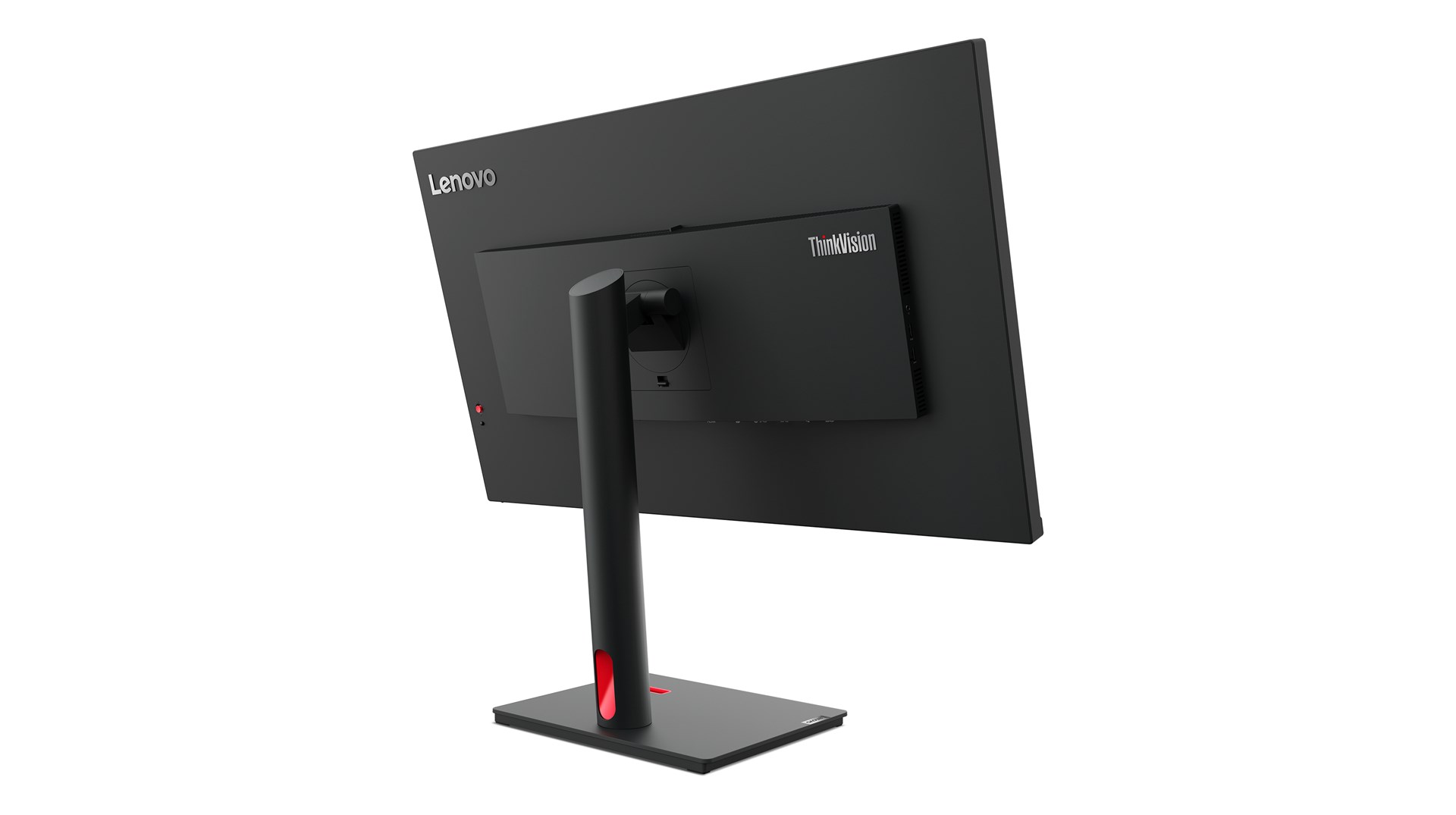Monitor Lenovo ThinkVision T32p-30, 31.5", 3840 x 2160, i zi