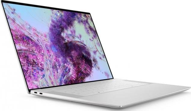 Лаптоп DELL XPS 16 9640, 16,3" OLED, Intel Core Ultra 7 155H, 64GB RAM, 4TB SSD, NVIDIA GeForce RTX 4070