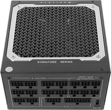 Burim energjie Antec Signature SP 1300 1300W (0-761345-11707-4)