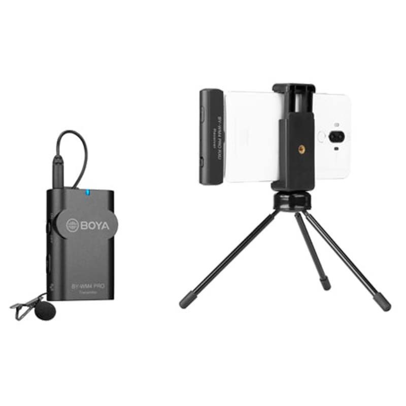 BOYA BY-WM4 PRO K5