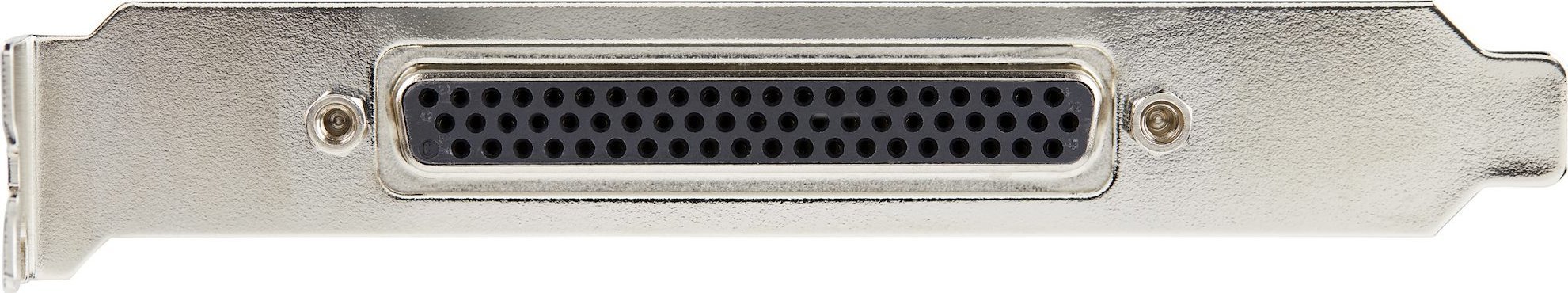 Kartë serike StarTech.com PEX8S1050PCI, 8 porta RS232, PCI Express, me kabllo DB9