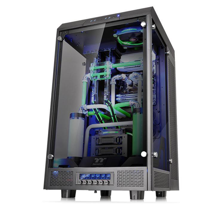 Kasë Thermaltake The Tower 900, Full Tower