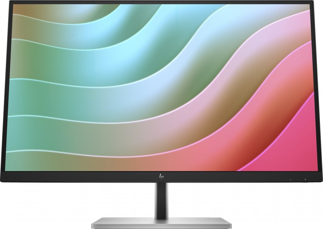 Monitor HP E27K G5, 27", 4K, USB-C 65W, i zi