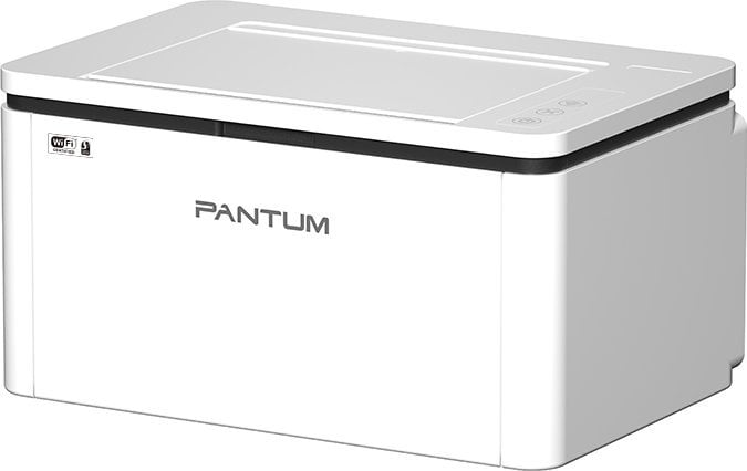 Printer lazer Pantum BP2300W, A4, 22 fpm, Wi-Fi, i bardhë