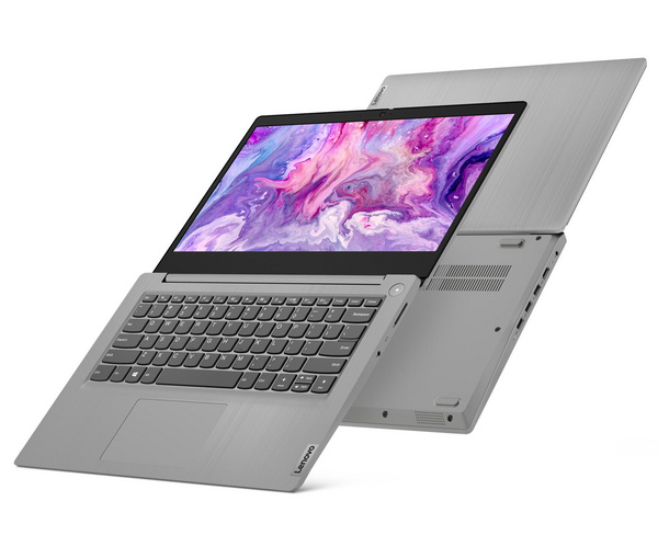 Laptop Lenovo IdeaPad 3, 14'', Intel® Core™ i5, 8 GB RAM,256 GB SSD, Intel® UHD Graphics, i hirtë
