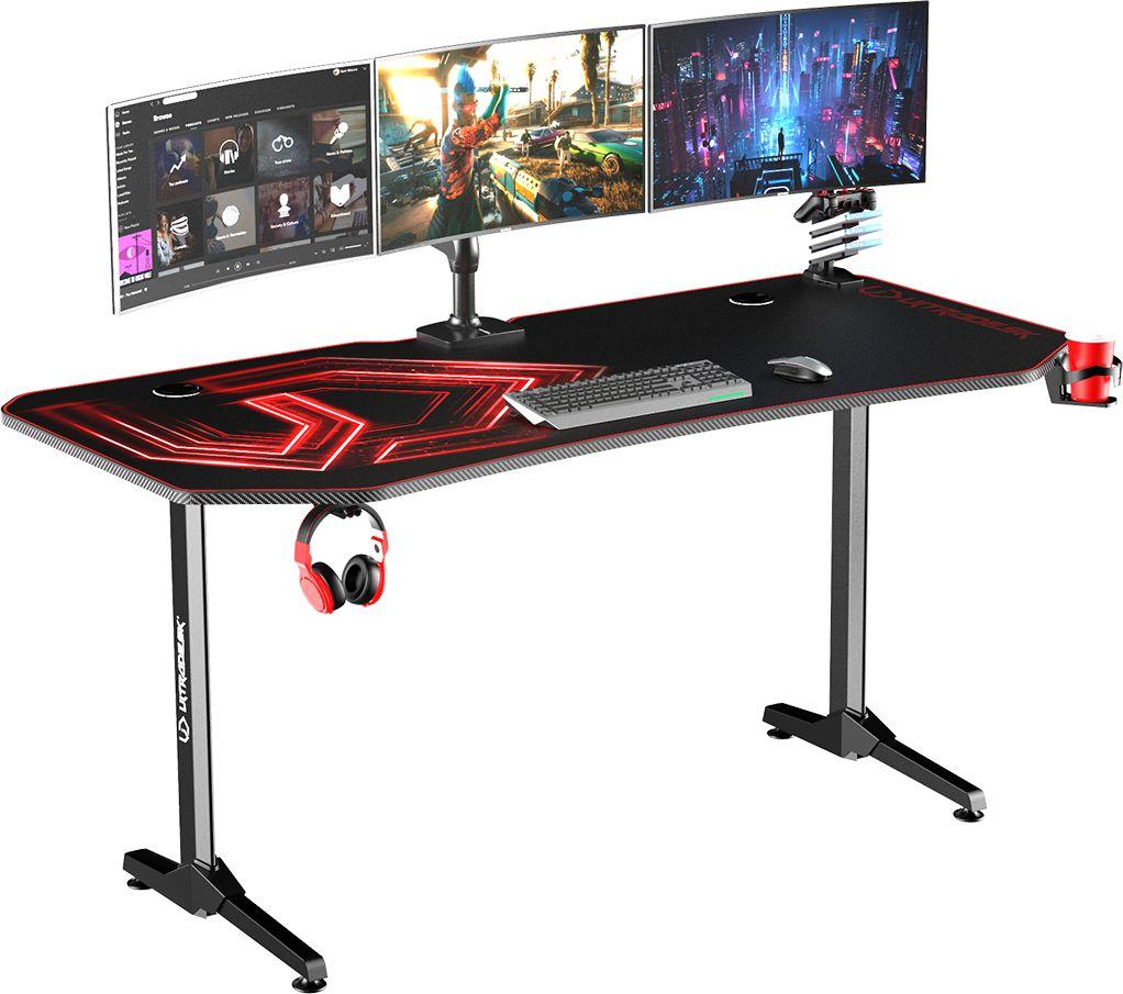 Маса Ultradesk Frag XXL, 160 cм x75 cм