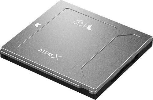 Disk SSD Angelbird ATOmX, 2TB, SATA III