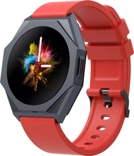 Ora inteligjente Canyon Otto SW-86, ekran 1.3", Bluetooth, e kuqe