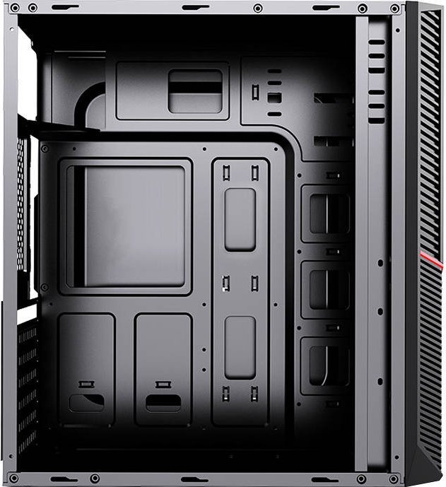 Kasë Aigo Rainbow 1, Midi Tower