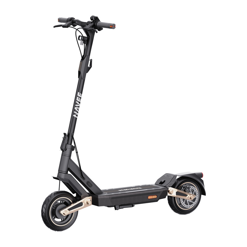 Trotinet elektrik Navee ST3 Sweden, 1000W, 20 km/h, i zi