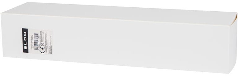 Prizë inteligjente zgjatëse Blow, 4 dalje, 2x USB USB C WiFi Tuya 3m, e bardhë