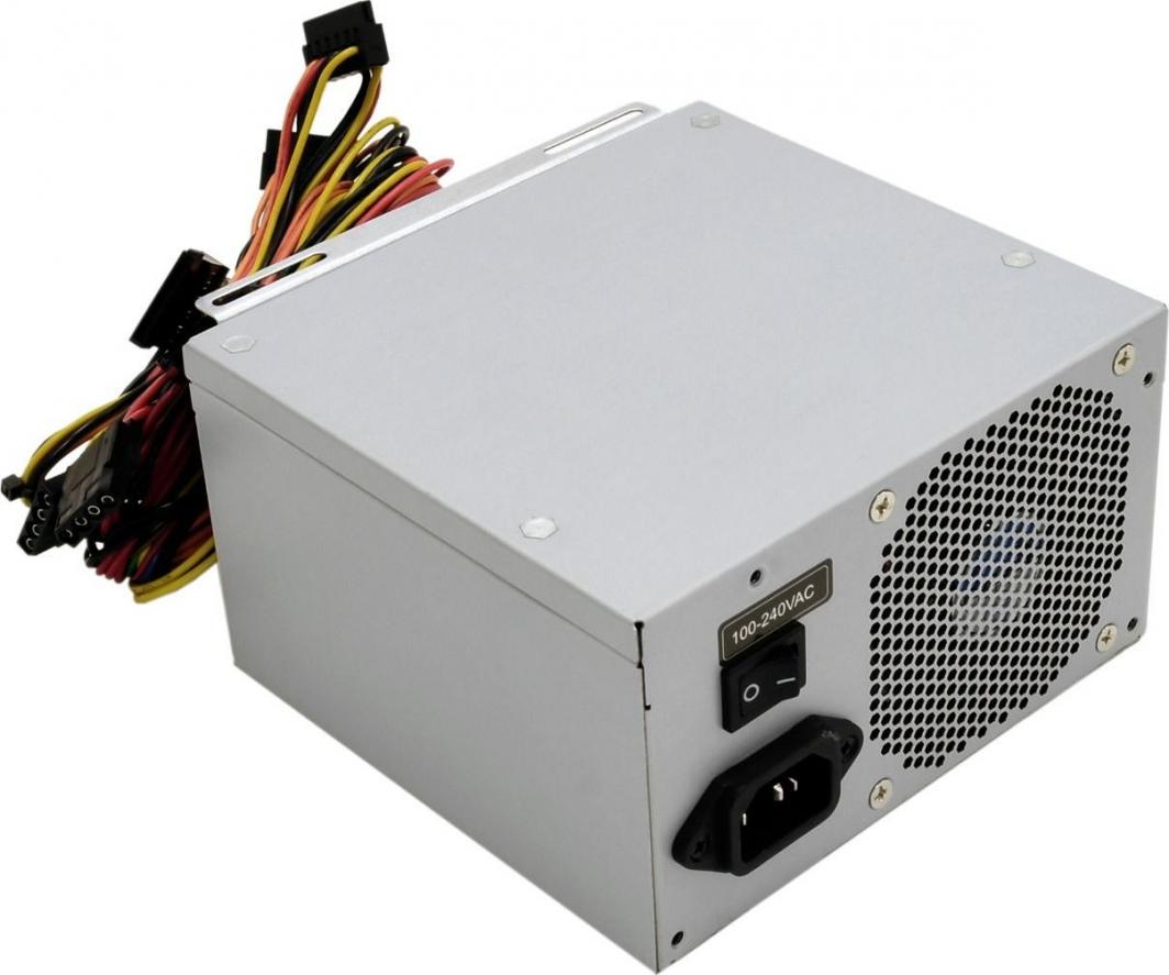 Burim energjie SeaSonic ES2 SSP-400ES2 ATX, 400W