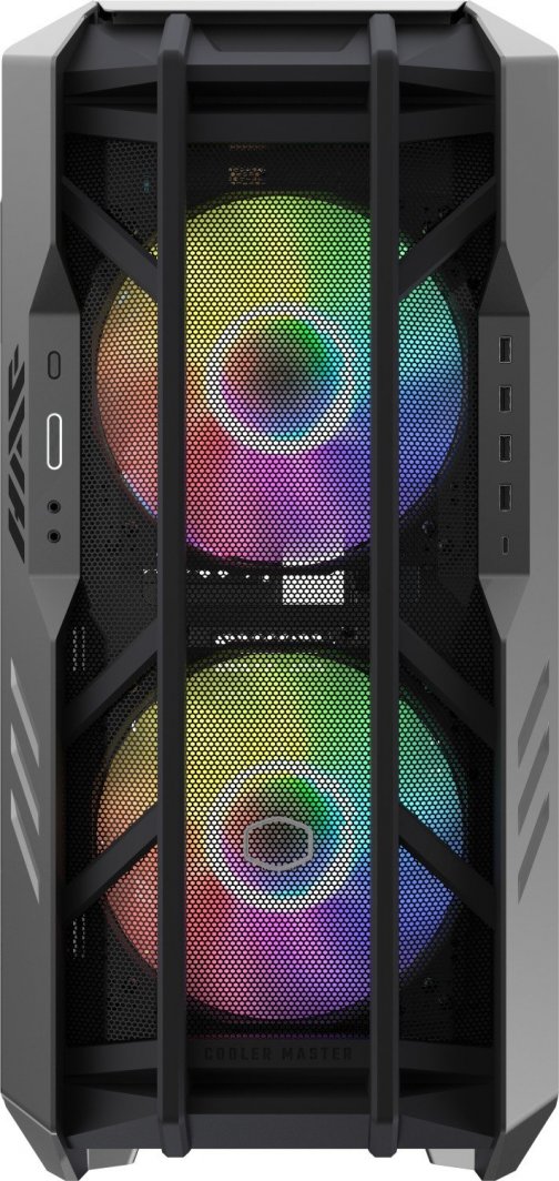 Kasë Cooler Master HAF 700, Full Tower