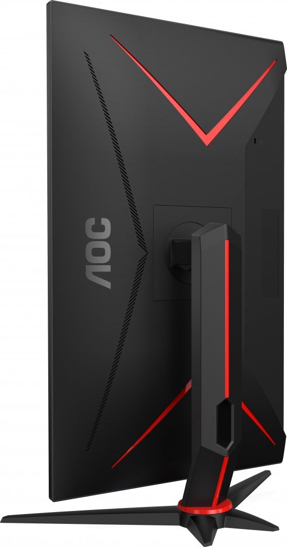 Monitor AOC 27G2ZN3/BK, 27", 280Hz, 0.5ms, i zi