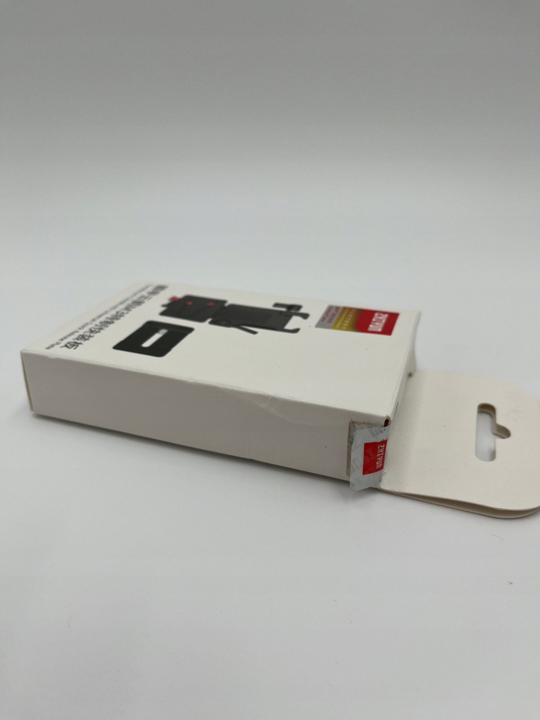 Pllakë montimi Zhiyun Universal Quick Release Plate, për Crane M3, e zezë