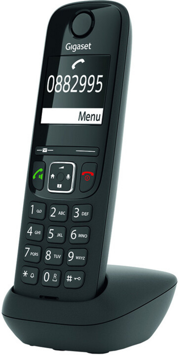 [OUTLET] Telefon Gigaset AS690HX, i zi, II