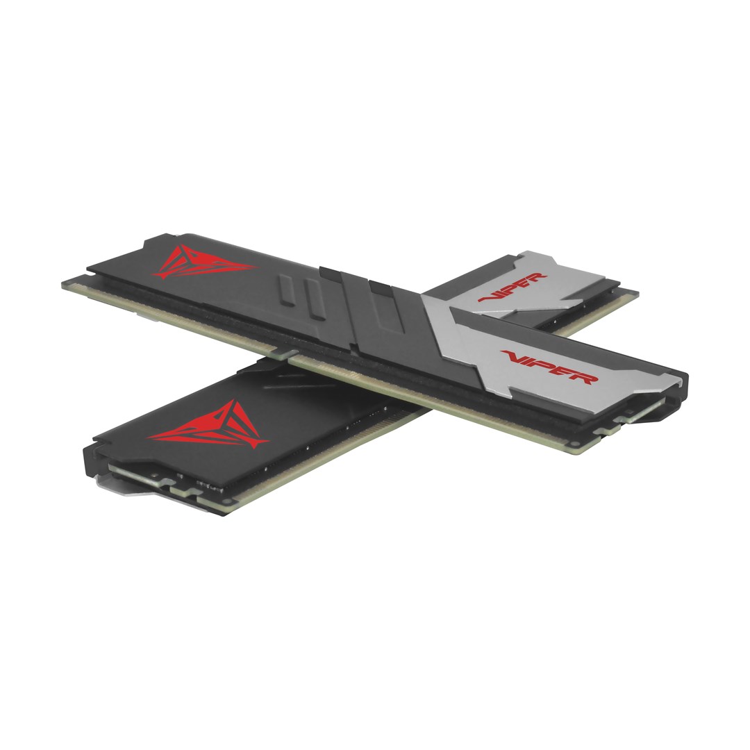 Меморија RAM Patriot Viper Venom PVV532G720C34K 32 GB (2 x 16 GB) DDR5 7200 MHz