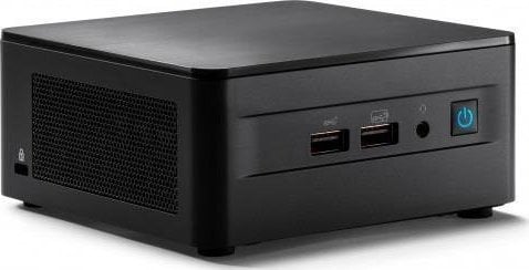 Komputer Intel NUC 12 Pro NUC12WSHi3, Intel Core i3-1220P, Intel UHD Graphics, i zi