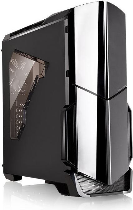 Kasë Thermaltake Versa N21, Midi Tower