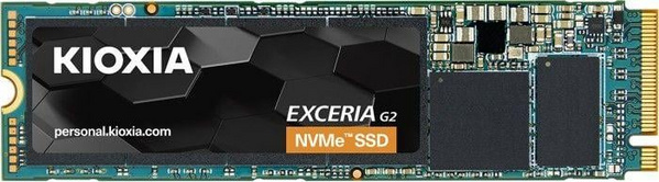 Disk Kioxia Exceria G2, 1 TB, M.2