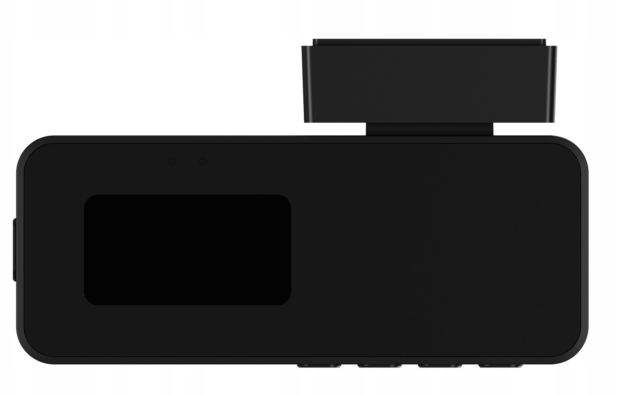 Kamerë makine Navitel R37 GPS, Full HD