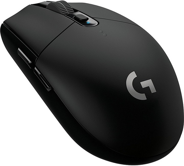 [OUTLET] Maus Logitech G305, i zi