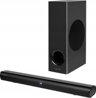 Soundbar Kruger&Matz Planet 2.1, Bluetooth 5.3, HDMI USB AUX, i zi