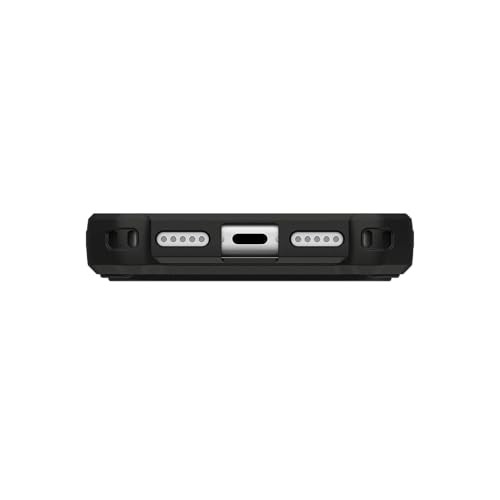Mbështjellës telefoni UAG Monarch Pro për iPhone 17 Pro, me MagSafe, Kevlar, Mallard