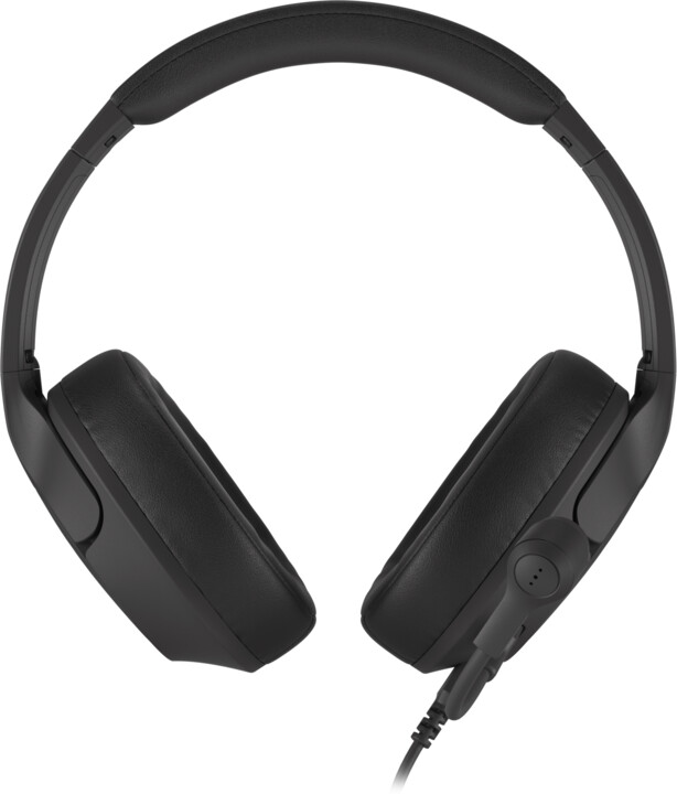 Kufje Genesis Radon 800, 7.1, të zeza