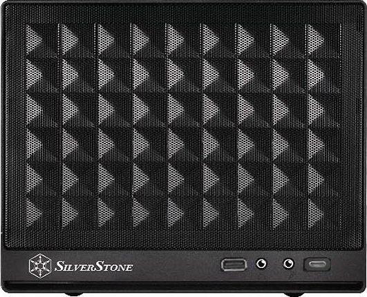 Kasë SilverStone Sugo, Cube Tower