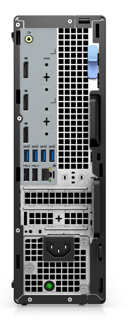 Kompjuter Dell Precision 3460 SFF, Intel Core i7-14700, 16GB Ram, 512GB SSD, Windows 11 Pro, i zi