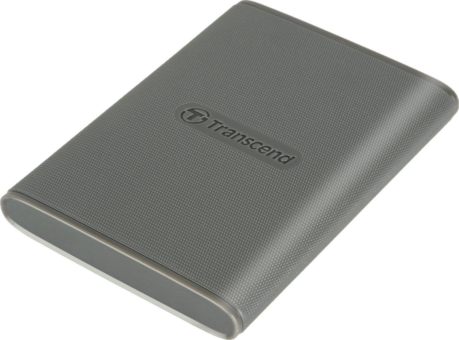 SSD i jashtëm Transcend ESD360C, 4TB, USB-C, gri