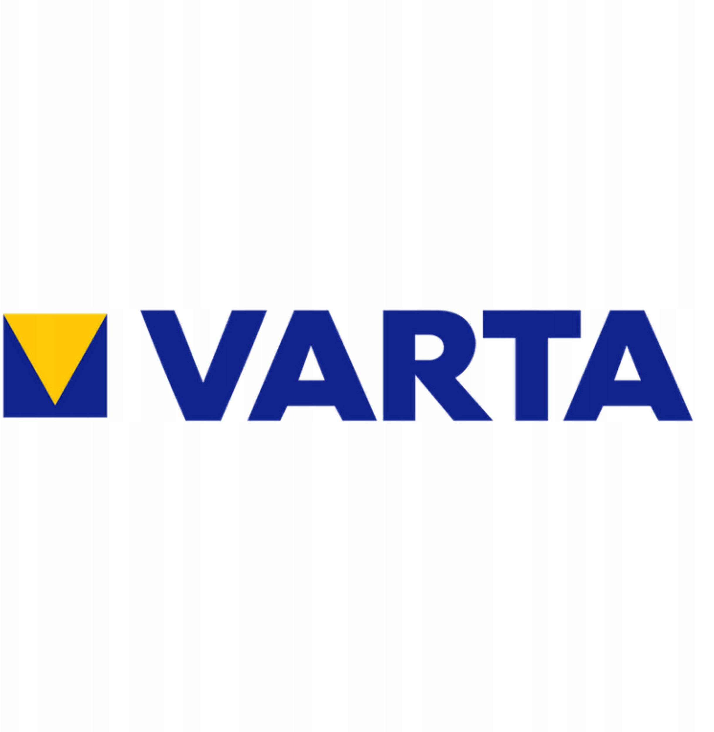 Батерии Varta Energy D, 15800mAh, пакување 2 парчиња