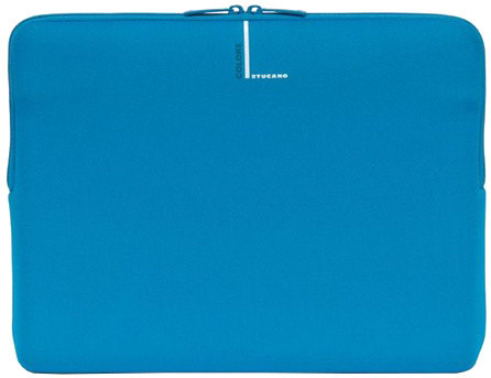 Çantë TUCANO për laptop 13"-14", e kaltërt