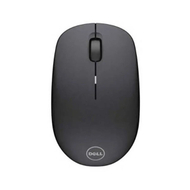 Maus Dell Wireless Wm126 Black